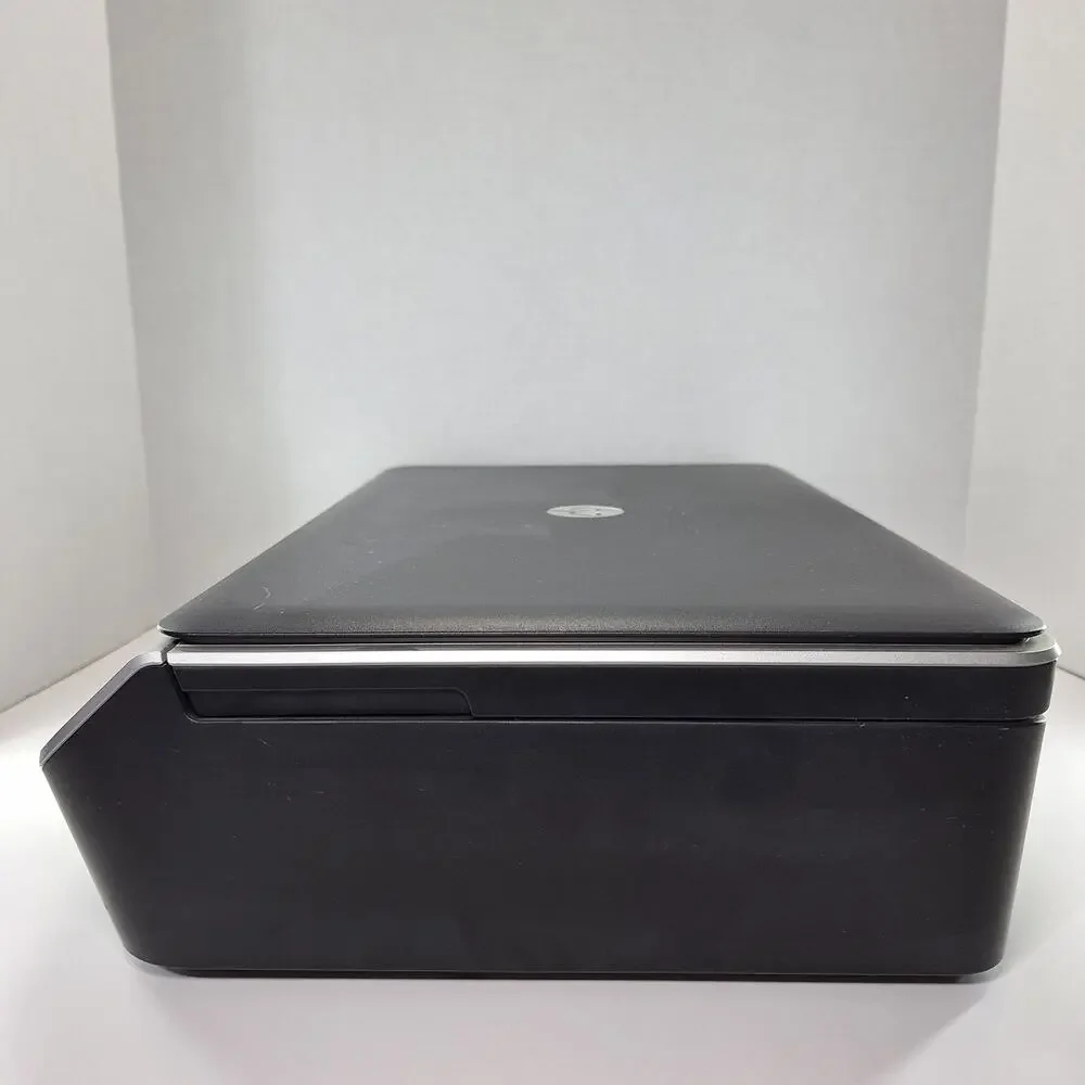 HP Envy 5530 All-In-One Inkjet Printer Color Black Wired Wireless - Tested